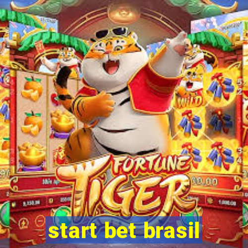 start bet brasil